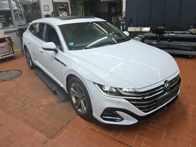 Volkswagen Arteon Shooting Brake 4Motion R-Line
