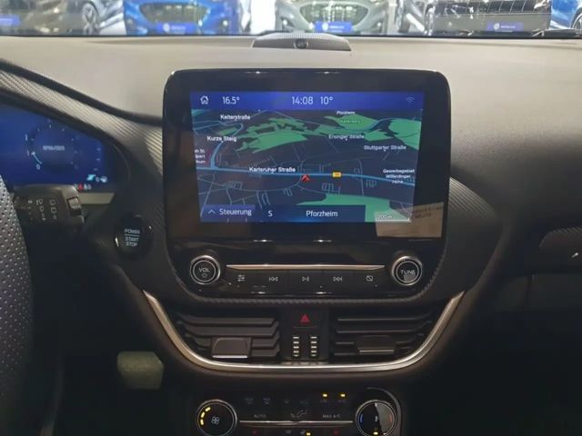 Ford Puma EcoBoost ST Line