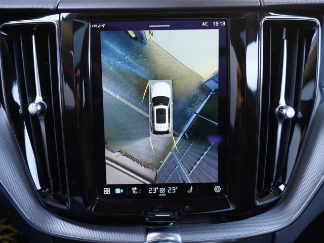 Volvo XC60 AWD Dark Ultimate