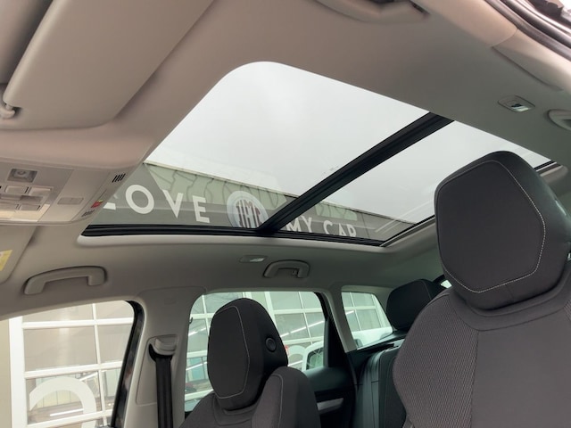 Skoda Karoq 1.5 TSI Tour