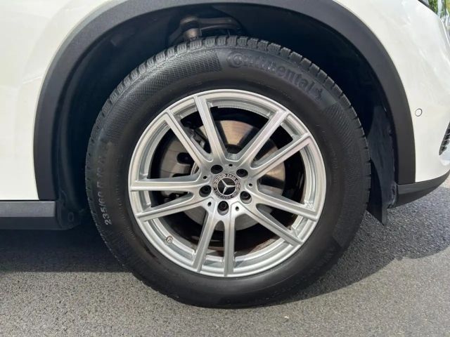 Mercedes-Benz GLC 200 4MATIC AVANTGARDE