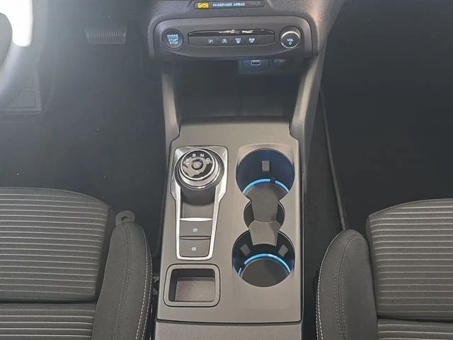 Ford Focus 1.5 EcoBlue Titanium Wagon