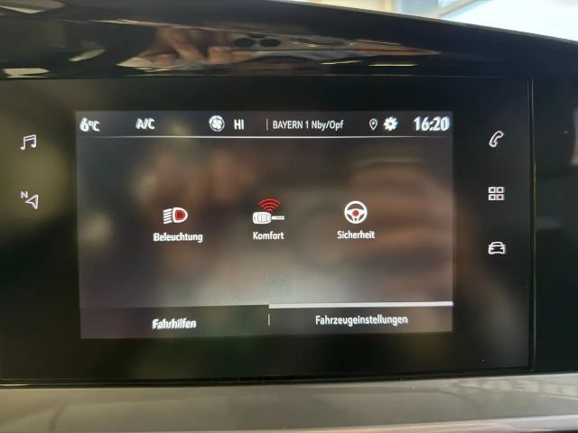 Opel Mokka Elegance Mokka-e