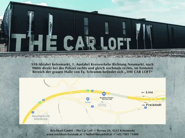 BMW 530 530e M-Sport xDrive