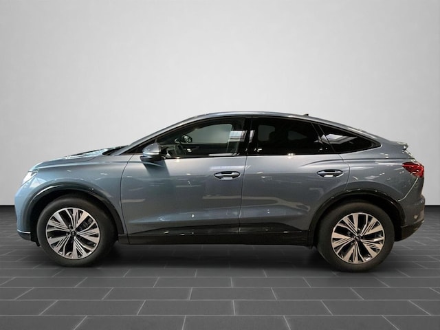Audi Q4 e-tron 35 Sportback