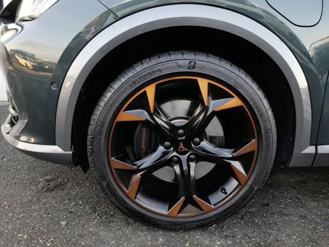 Cupra Formentor DSG VZ