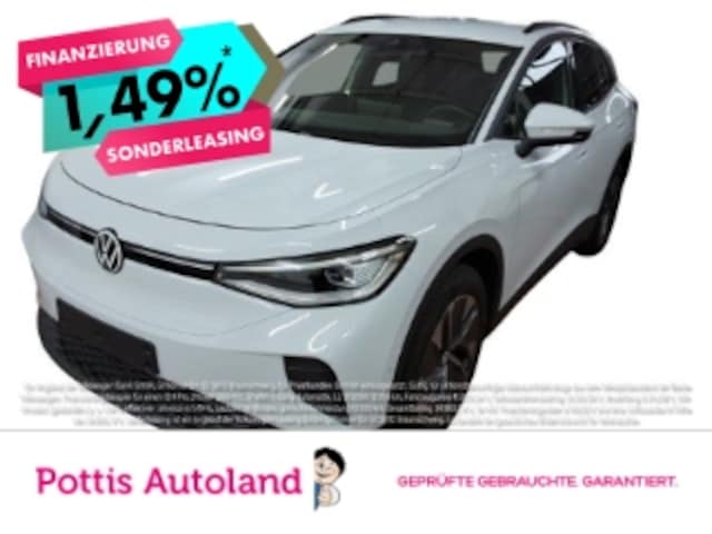 Volkswagen ID.4 Performance Pure