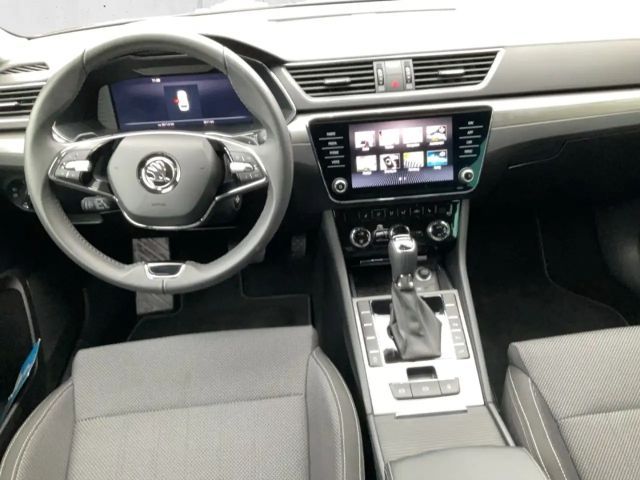 Skoda Superb 1.5 TSI Combi Style Style