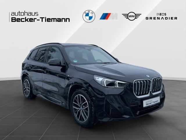 BMW iX1 M-Sport xDrive30