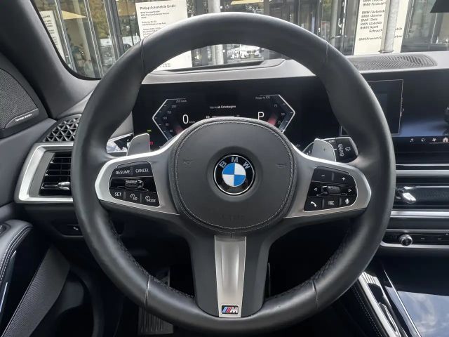 BMW X5 M-Sport xDrive30d