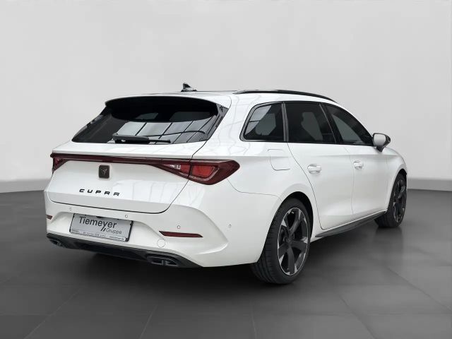 Cupra Leon DSG Sportstourer