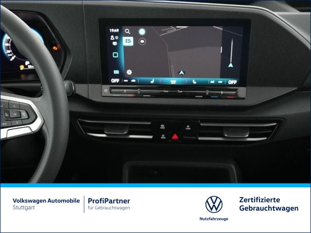 Volkswagen Caddy Caddy Life1.5 TSI Euro 6e Navi AHK