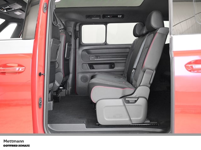 Volkswagen ID.Buzz 4Motion GTX