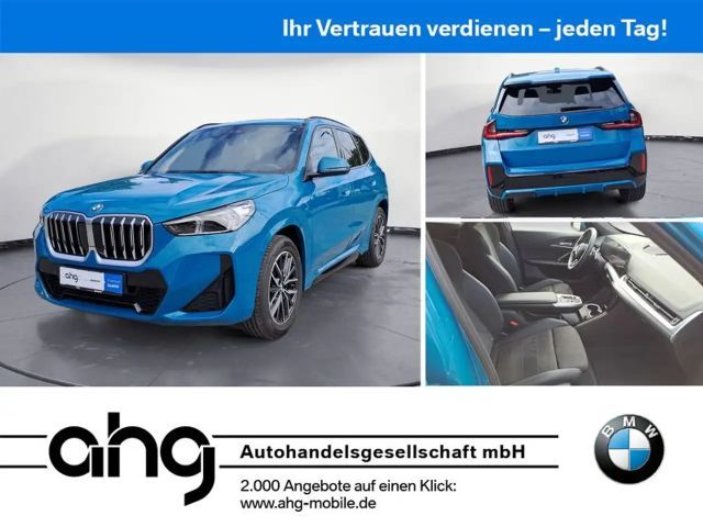 BMW X1 M-Sport sDrive18i