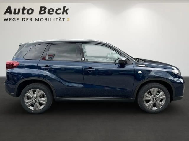 Suzuki Vitara AllGrip GL Hybrid Shine