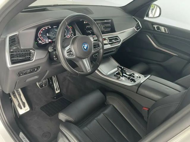 BMW X5 xDrive xDrive45e