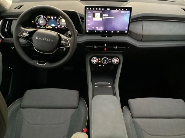 Skoda Kodiaq 1.5 TSI Selection iV