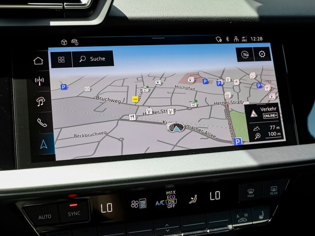 Audi A3 40 TFSI Hybride S-Tronic