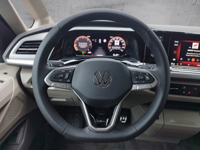 Volkswagen Multivan 2.0 TDI DSG Lang T7