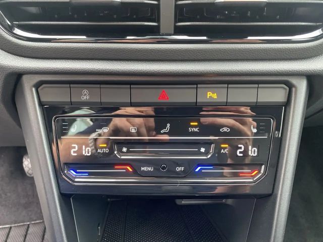 Volkswagen T-Roc 4Me TSI