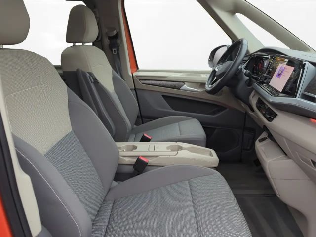 Volkswagen Multivan Lang T7 eHybrid