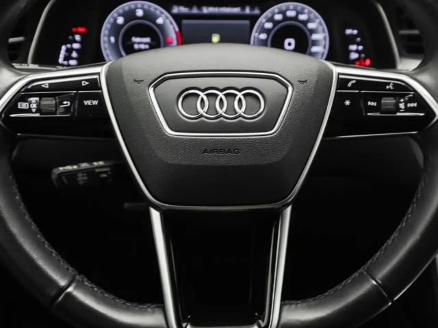 Audi A6 40 TDI Avant Quattro Sport