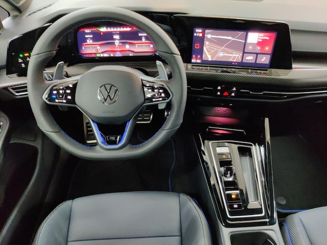 Volkswagen Golf Golf R "20-Years" R-Performance-Abgas/Matrix/Panod