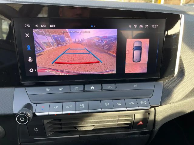 Opel Astra 1.2 Turbo Edition Turbo