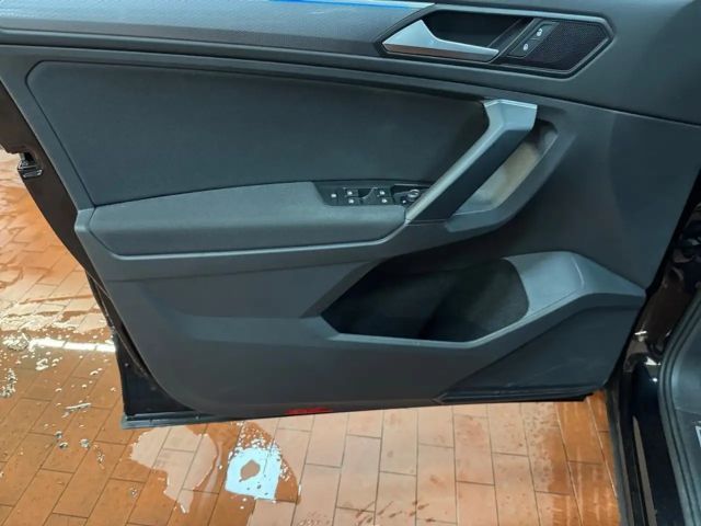 Volkswagen Tiguan 1.5 TSI DSG