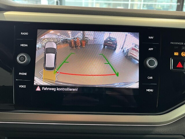 Volkswagen Taigo Life