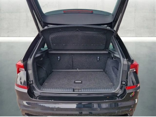 Skoda Kamiq Monte Carlo