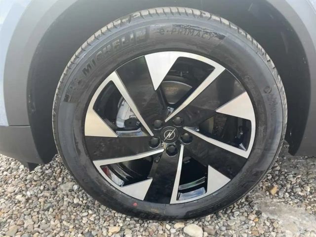 Opel Grandland X GS-Line Grand Sport