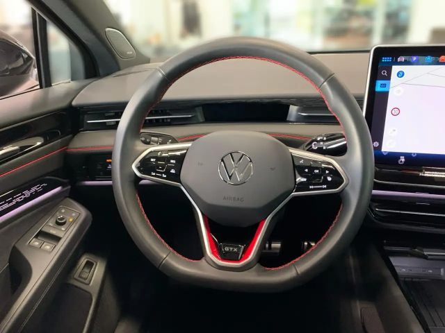 Volkswagen ID.7 4Motion GTX