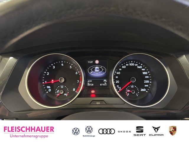 Volkswagen Tiguan 1.5 TSI Life