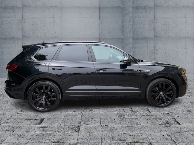 Volkswagen Touareg 3.0 V6 TDI R-Line