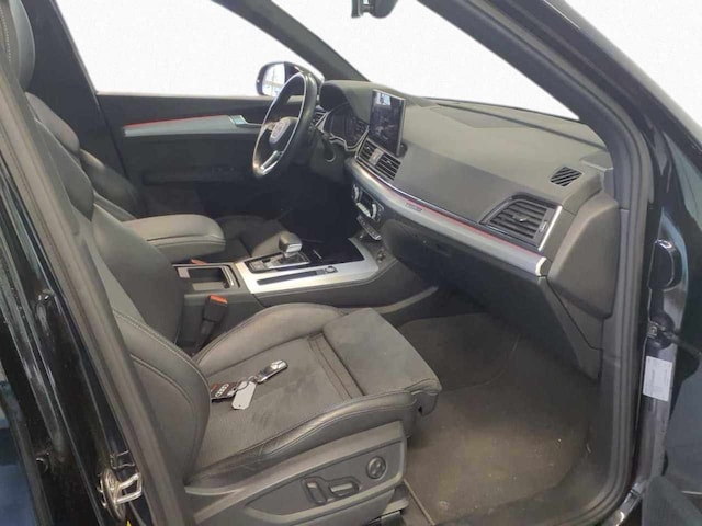 Audi Q5 50 TDI Quattro