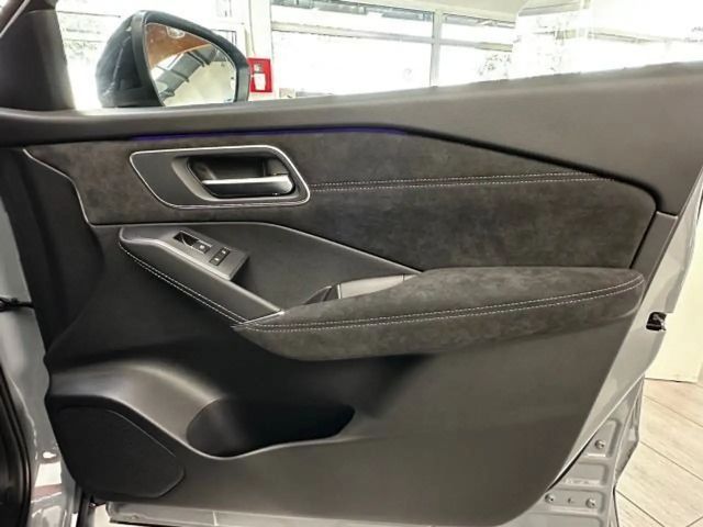 Nissan Qashqai N-Design e-Power*SONDERANGEBOT*14.269€ P