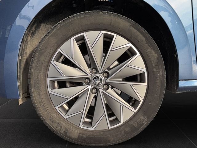 Skoda Kamiq 1.0 TSI Clever