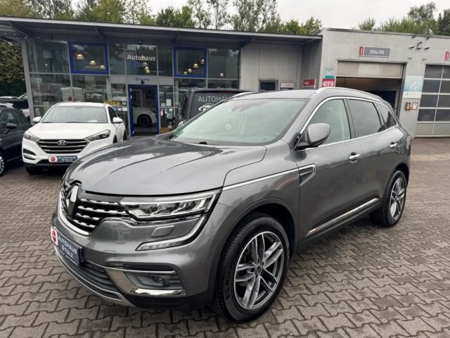 Renault Koleos Intens TCe 160