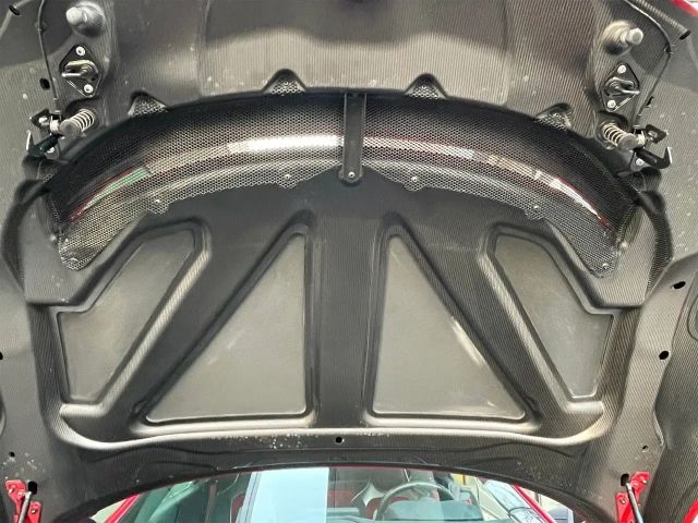 Aston Martin Vantage - Carbon Packs/Homelink/Livery