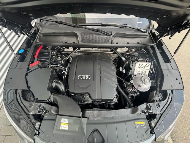 Audi Q5 45 TFSI Quattro S-Tronic