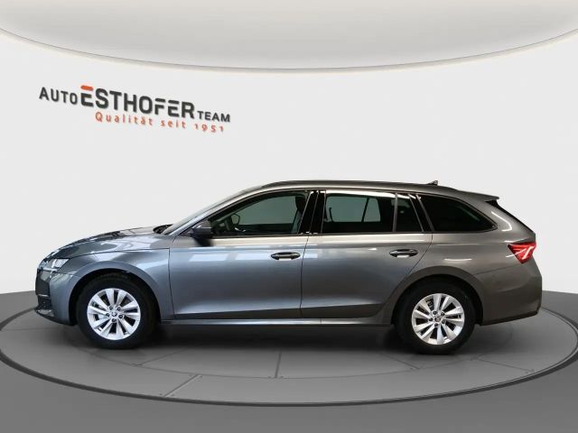 Skoda Octavia Selection Selection