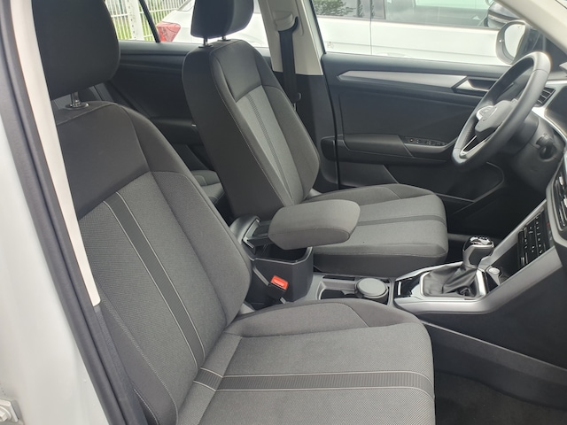 Volkswagen T-Roc 1.5 TSI DSG