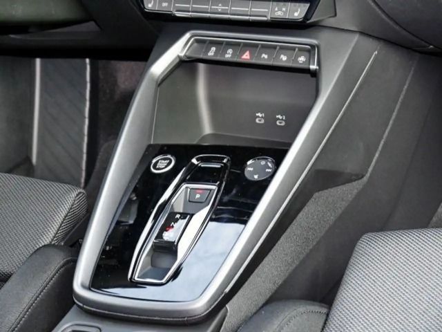 Audi A3 35 TFSI S-Line Sedan