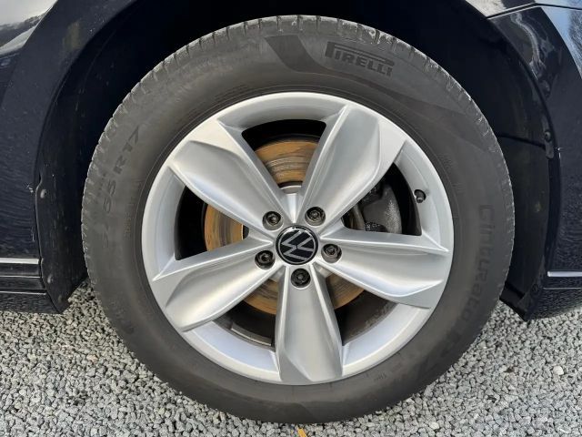 Volkswagen Passat 1.5 TSI Business DSG Variant