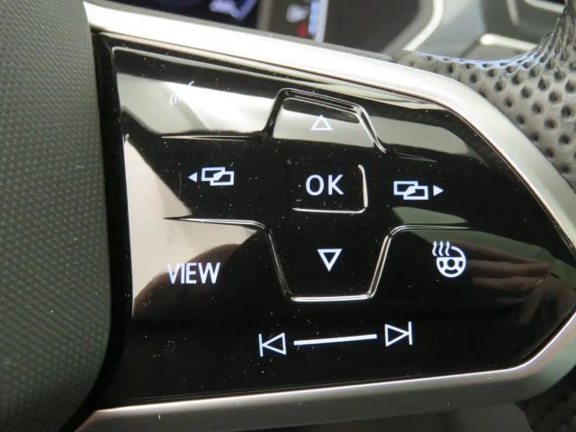 Volkswagen Tiguan DSG R-Line