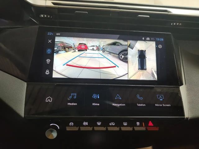 Peugeot 308 Allure Pack PureTech