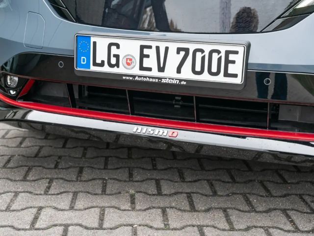 Nissan Ariya 87 kWh AWD