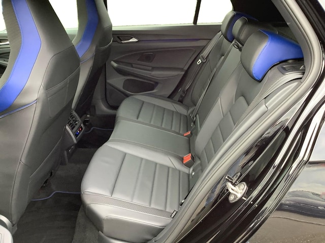 Volkswagen Golf 2.0 TSI DSG Golf VIII