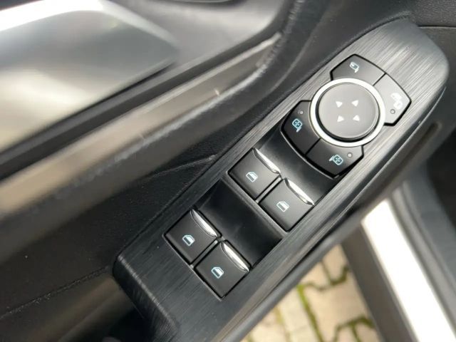 Ford Kuga Titanium X